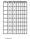 homework chart